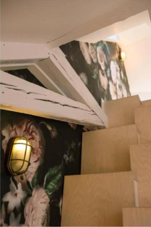 L'Evasion - Cozy - Rbnb Strasbourg Ngoại thất bức ảnh