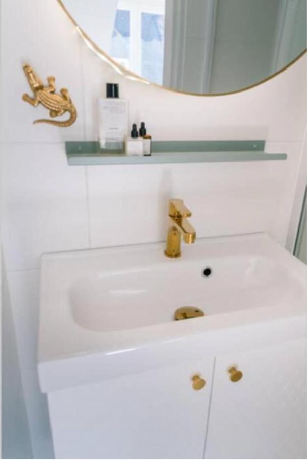 L'Evasion - Cozy - Rbnb Strasbourg Ngoại thất bức ảnh