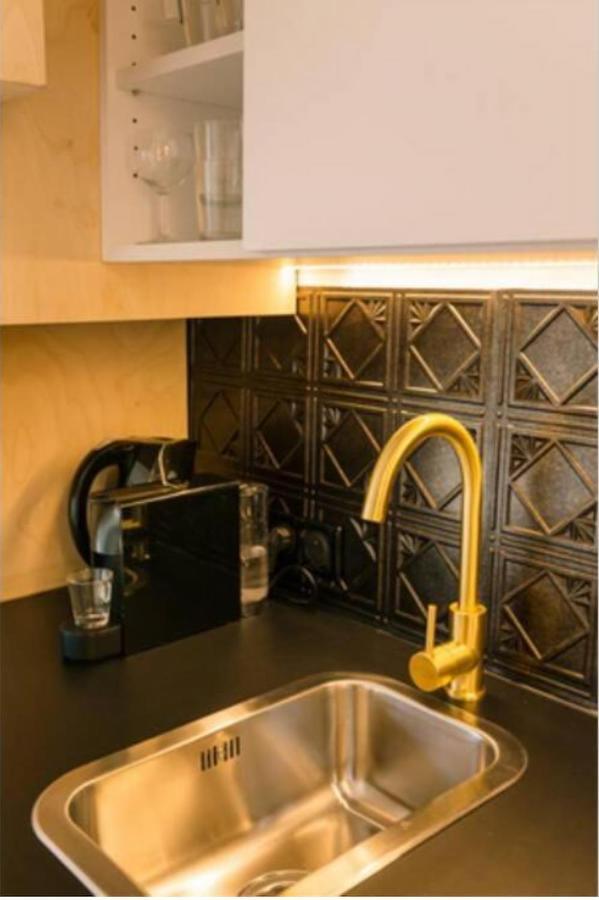 L'Evasion - Cozy - Rbnb Strasbourg Ngoại thất bức ảnh