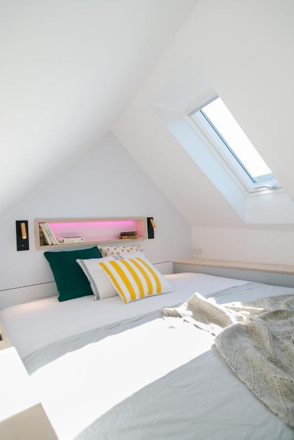 L'Evasion - Cozy - Rbnb Strasbourg Ngoại thất bức ảnh